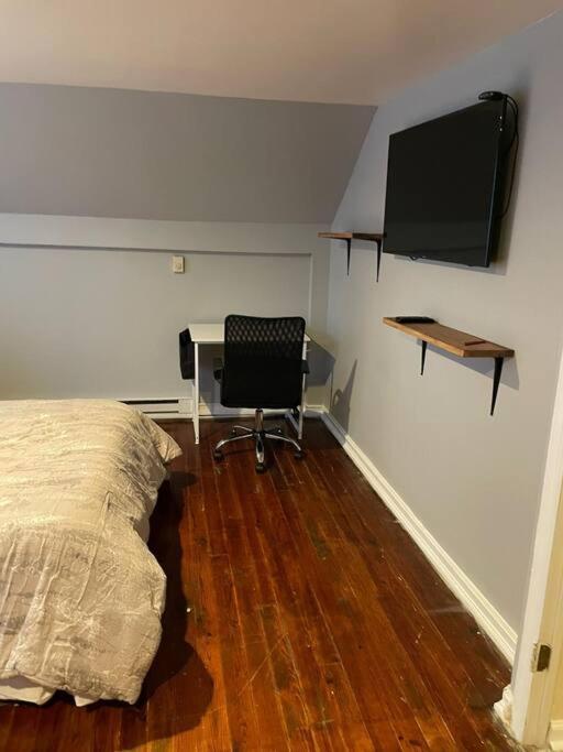 Comfortable Home Away From Home 东哈特福德 外观 照片