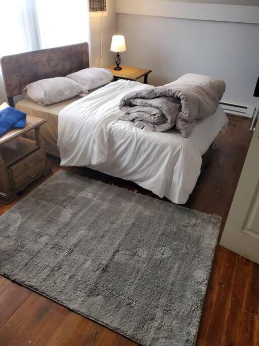Comfortable Home Away From Home 东哈特福德 外观 照片