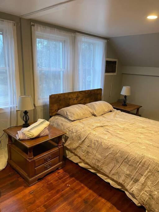 Comfortable Home Away From Home 东哈特福德 外观 照片